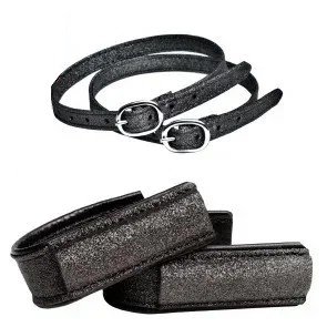 SD® Spurstraps & spurprotector