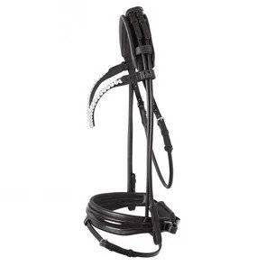 SD® Rolled bridles