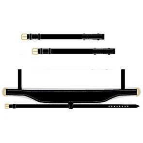 Size/Fit FAQ for bridles.