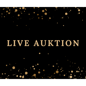 Live auktion