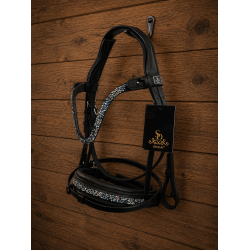 Auktion 4 Danesur Bridle