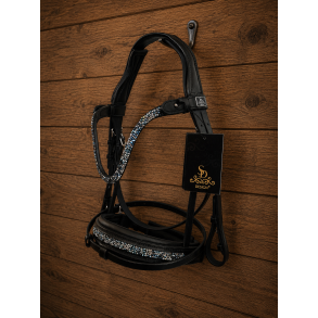 Auktion 4 Danesur Bridle