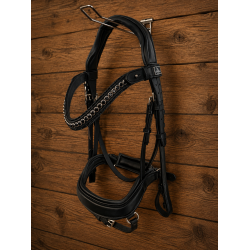 Auktion 6 For Pleasure Bridle