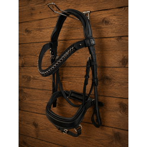 Auktion 6 For Pleasure Bridle