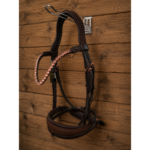 Auktion 9 Uthopia Bridle