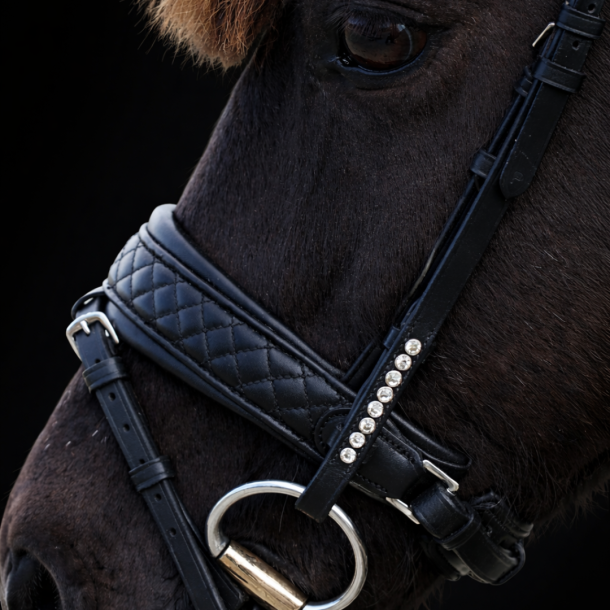 SD� Luxury Comfort Noseband