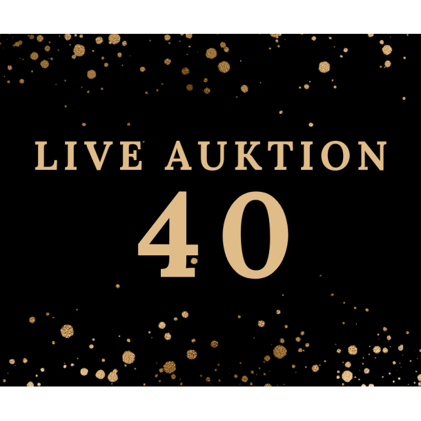 Auktion 40