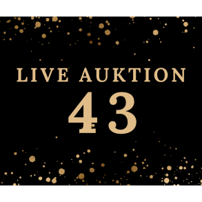 Auktion 43 Romanov bridle BLACK/BLACK FULL