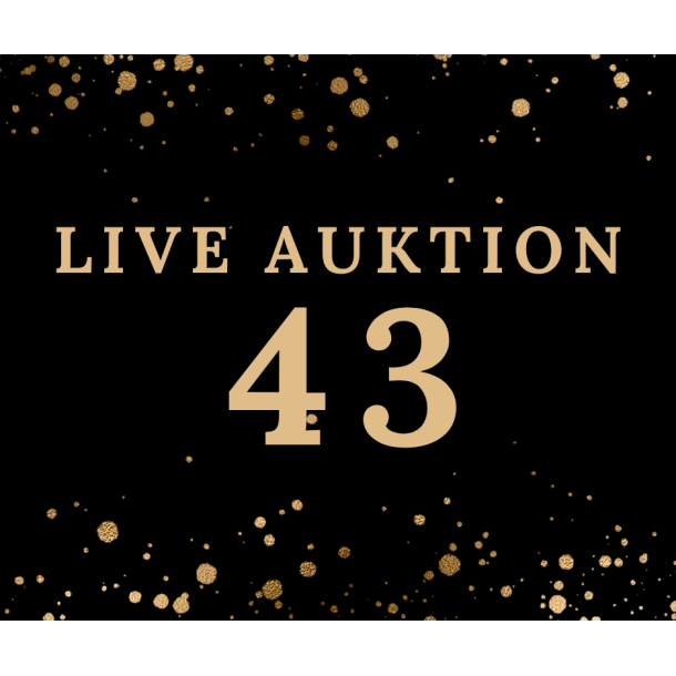 Auktion 43