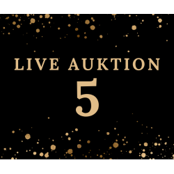 Auktion 5 BROWN LEATHER FULL