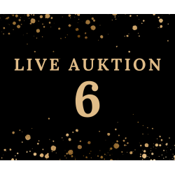 Auktion 6 BROWN LEATHER COB