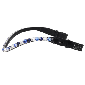 SD L nique browband. Blue mix