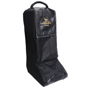 SD De Luxe Boot Bag. 