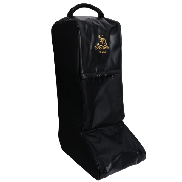 SD De Luxe Boot Bag. 