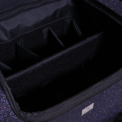 SD Hollywood Grooming box. Blueberry Twinkles.