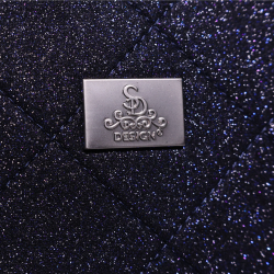 SD Hollywood Grooming box. Blueberry Twinkles.