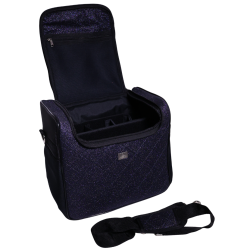 SD Hollywood Grooming box. Blueberry Twinkles.