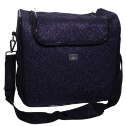 SD Hollywood Grooming box. Blueberry Twinkles.