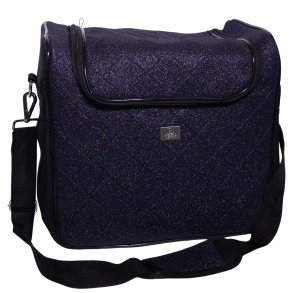 SD Hollywood Grooming box. Blueberry Twinkles.