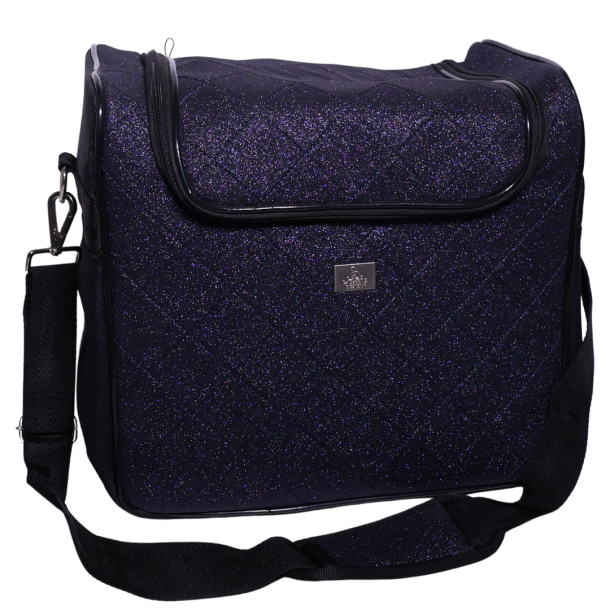 SD Hollywood Grooming box. Blueberry Twinkles.