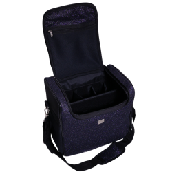 SD Hollywood Grooming box. Blueberry Twinkles.