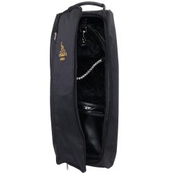 SD De Luxe Bridle Bag