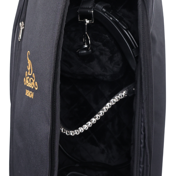 SD De Luxe Bridle Bag