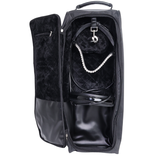 SD De Luxe Bridle Bag