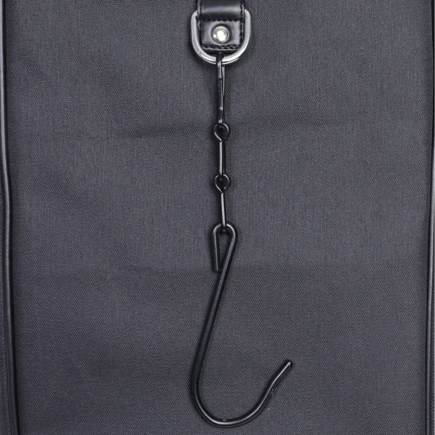 SD De Luxe Bridle Bag