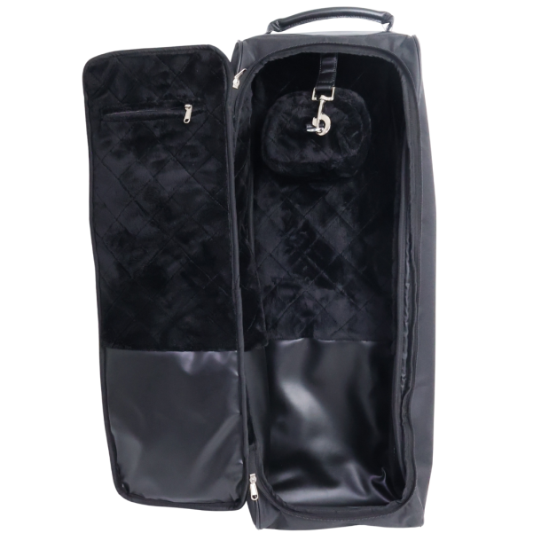 SD De Luxe Bridle Bag