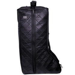 SD Hollywood Glamorous Boot Bag. 