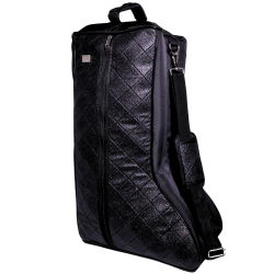 SD Hollywood Glamorous Boot Bag. 