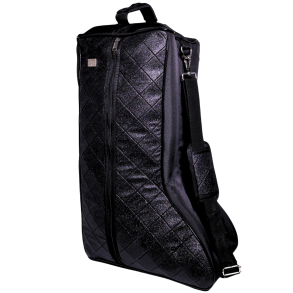 SD Hollywood Glamorous Boot Bag. 