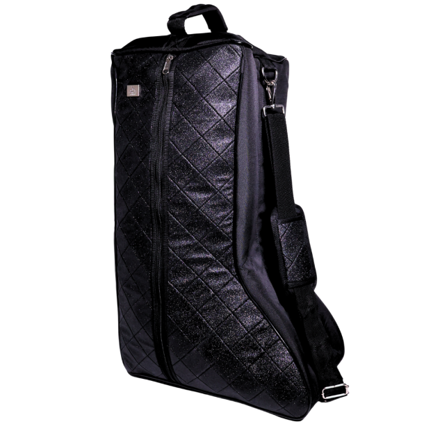 SD Hollywood Glamorous Boot Bag. 