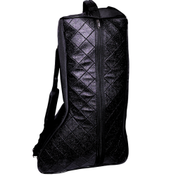 SD Hollywood Glamorous Boot Bag. 