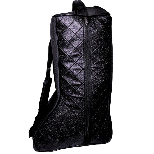 SD Hollywood Glamorous Boot Bag. 