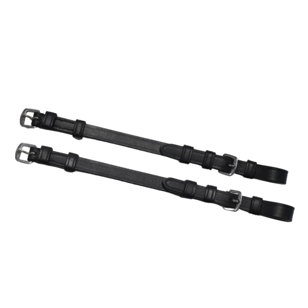 SD Normal Cheek piece. Black.