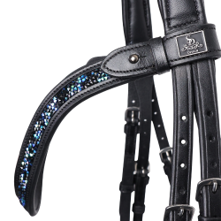 Auktion 1 Action Bridle Navy