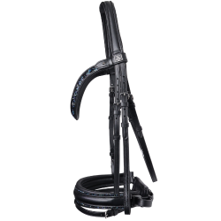 Auktion 1 Action Bridle Navy