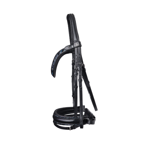 Auktion 1 Action Bridle Navy