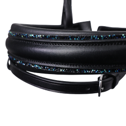 Auktion 1 Action Bridle Navy
