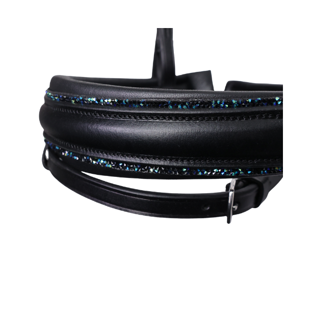 Auktion 1 Action Bridle Navy
