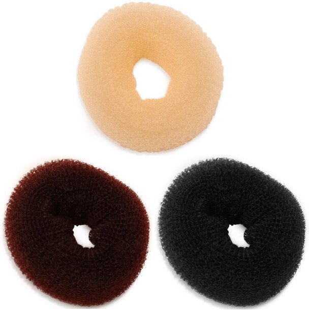 SD Dressage donut 9 cm i diameter.