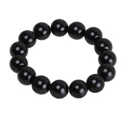 SD Large Pearl scrunchie. 