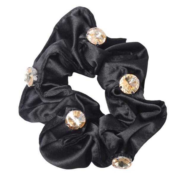 SD BESPOKE scrunchie. 