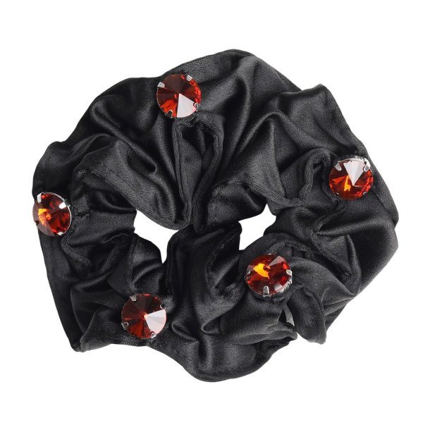 SD BESPOKE scrunchie. 