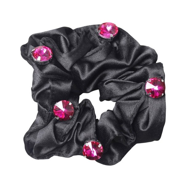 SD BESPOKE scrunchie. 