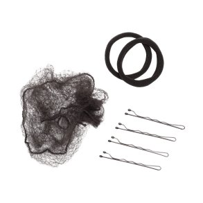 SD Dressage donut kit in Black. 