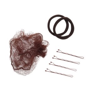 SD Dressage donut kit in Dark Brown.