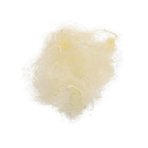 SD Fine hairnet in Platin Blond. 